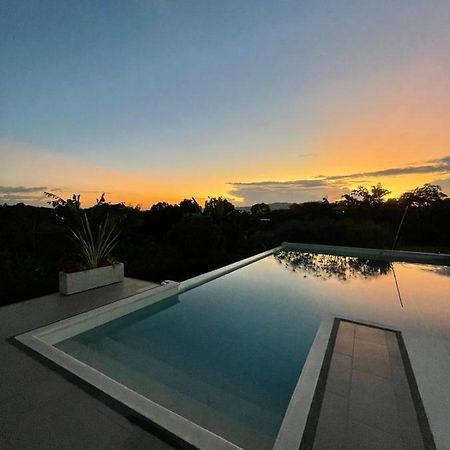 Torcaza Casa De Campo 金巴亚 外观 照片