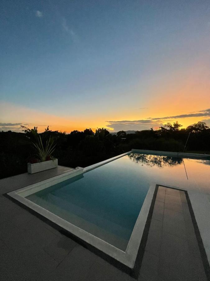 Torcaza Casa De Campo 金巴亚 外观 照片