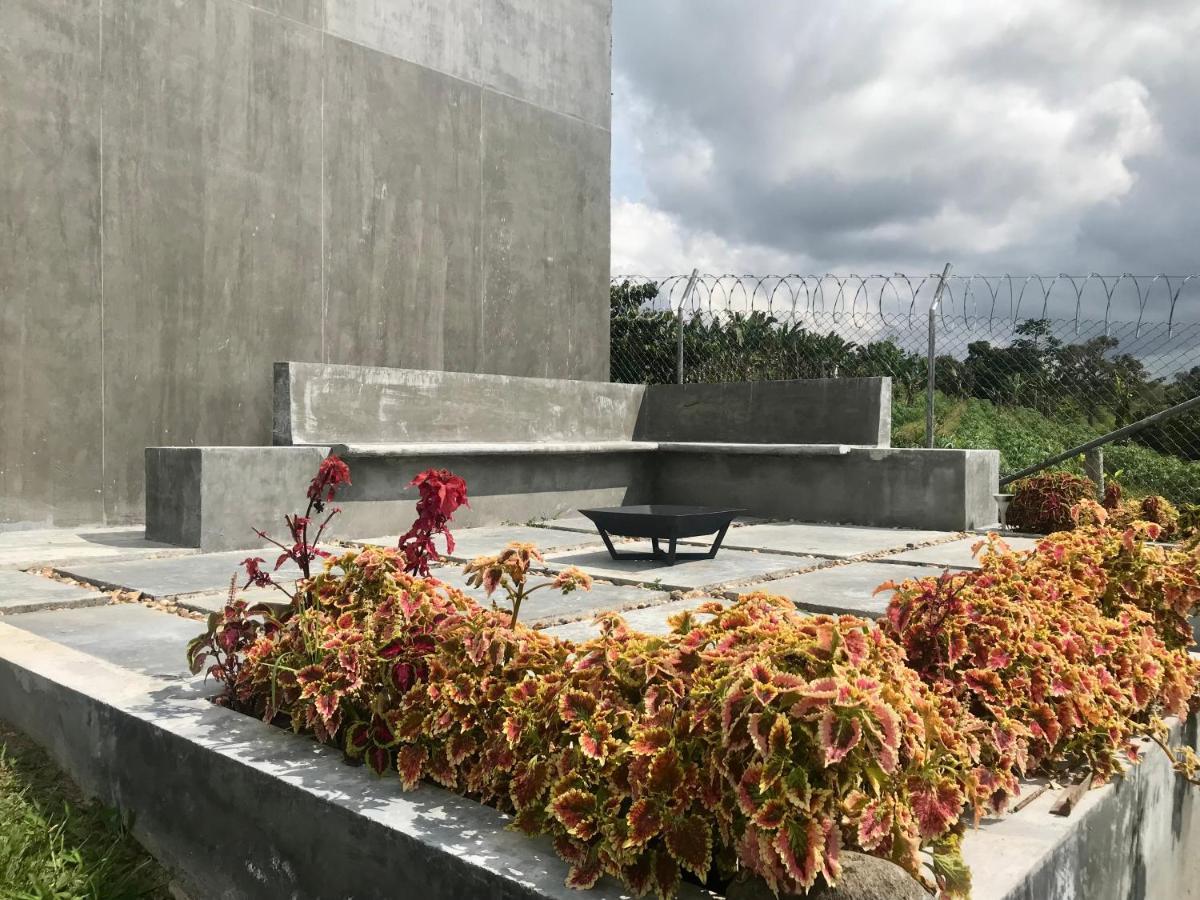 Torcaza Casa De Campo 金巴亚 外观 照片