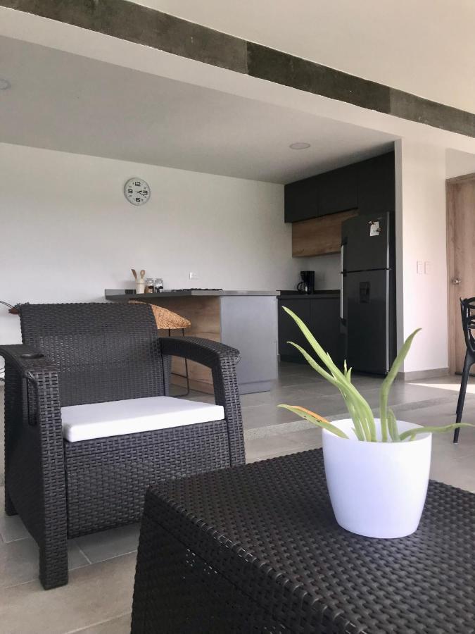 Torcaza Casa De Campo 金巴亚 外观 照片