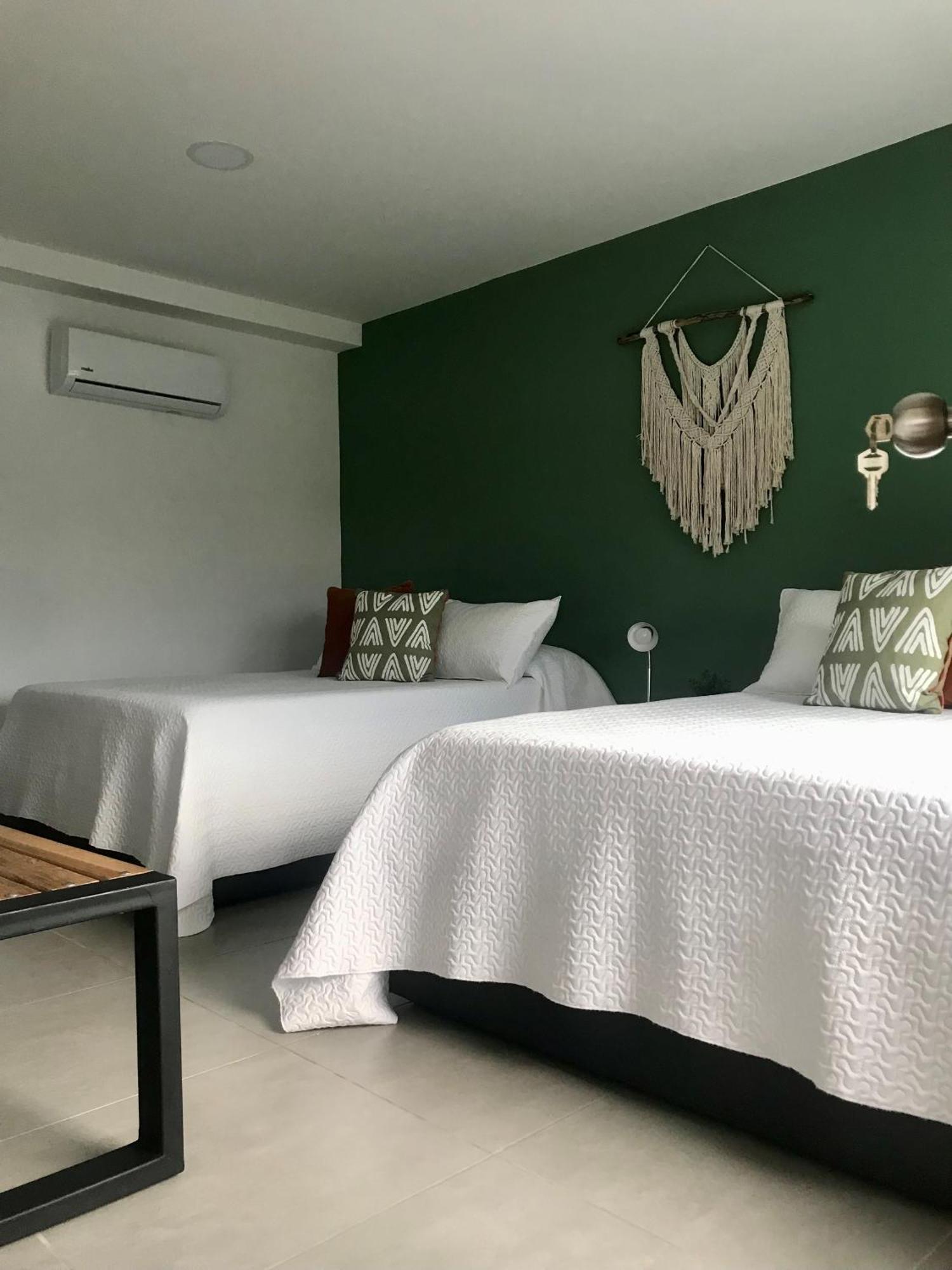 Torcaza Casa De Campo 金巴亚 外观 照片